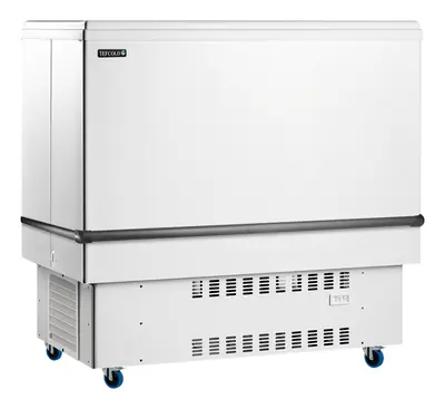 Enfriador de botellas horizontal KBAK104PLUS