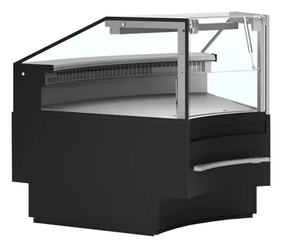Vitrina refrigerada SOCA45INTB