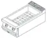Fagor Professional Baño maría serie 900 BM-E905 - Baños maría