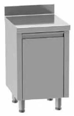 Fagor Professional Mueble con cajones o tolva TMCDR1-66 - Muebles neutros