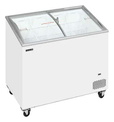 Congelador para helados IC301SCEB