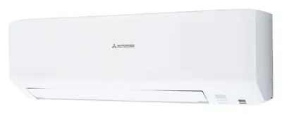 Aire acondicionado split de pared Mitsubishi Heavy Industries SKR_ZSP · conjunto 1x1 SRK45ZSP-W