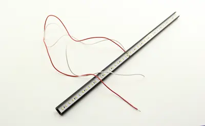 460 mm Tira LED 6500K 7LM
