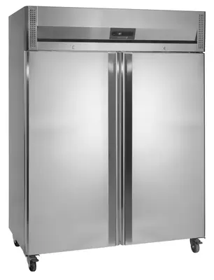 Refrigerador vertical GN2/1 RK1420
