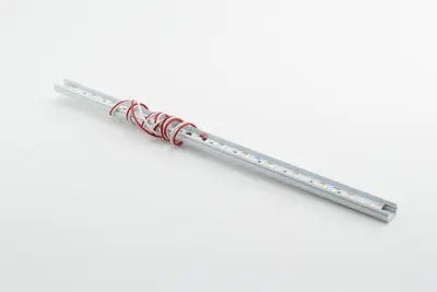 Luz LED 410 mm