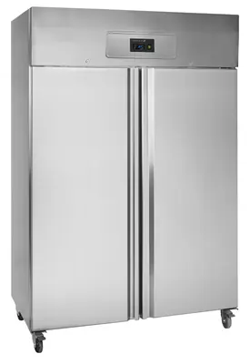 Refrigerador vertical RK1010