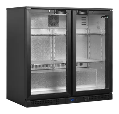 Refrigerador backbar BA21H