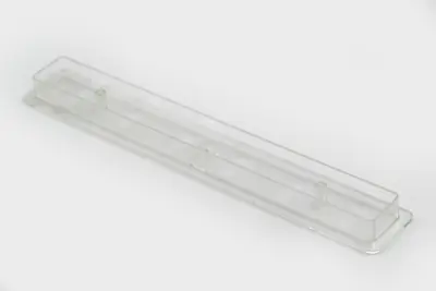 Cubierta de luz LED