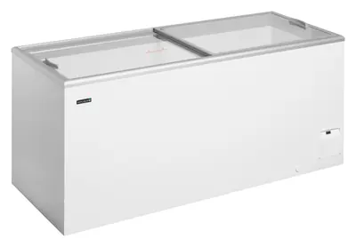 Congelador para helados IDA600-W1