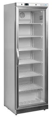 Congelador expositor UF400SG