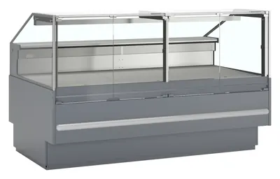 Vitrina refrigerada SOCB18782A