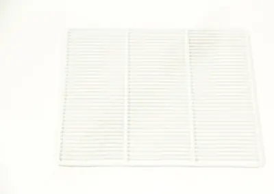 Estante de alambre Paso 10 mm
