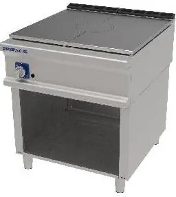 Cocina a gas Repagas CG-910/RS - Cocinas