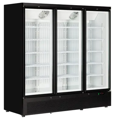 Congelador expositor Atom Maxi F3DB
