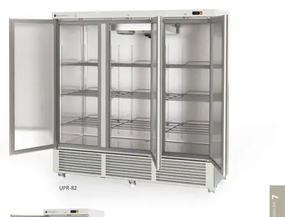 Armario unidad condensadora abajo, refrigeración y congelados Coreco UPL-27 - Armarios de servicio