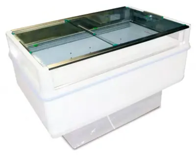 Fricosmos Recubrimiento modular para islas de congelación. ref. 083802 - Mesas de trabajo