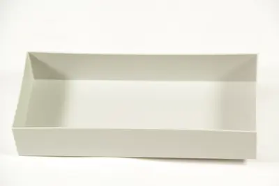 Depósito de agua (plástico)