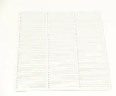 Estante de alambre Paso 10 mm